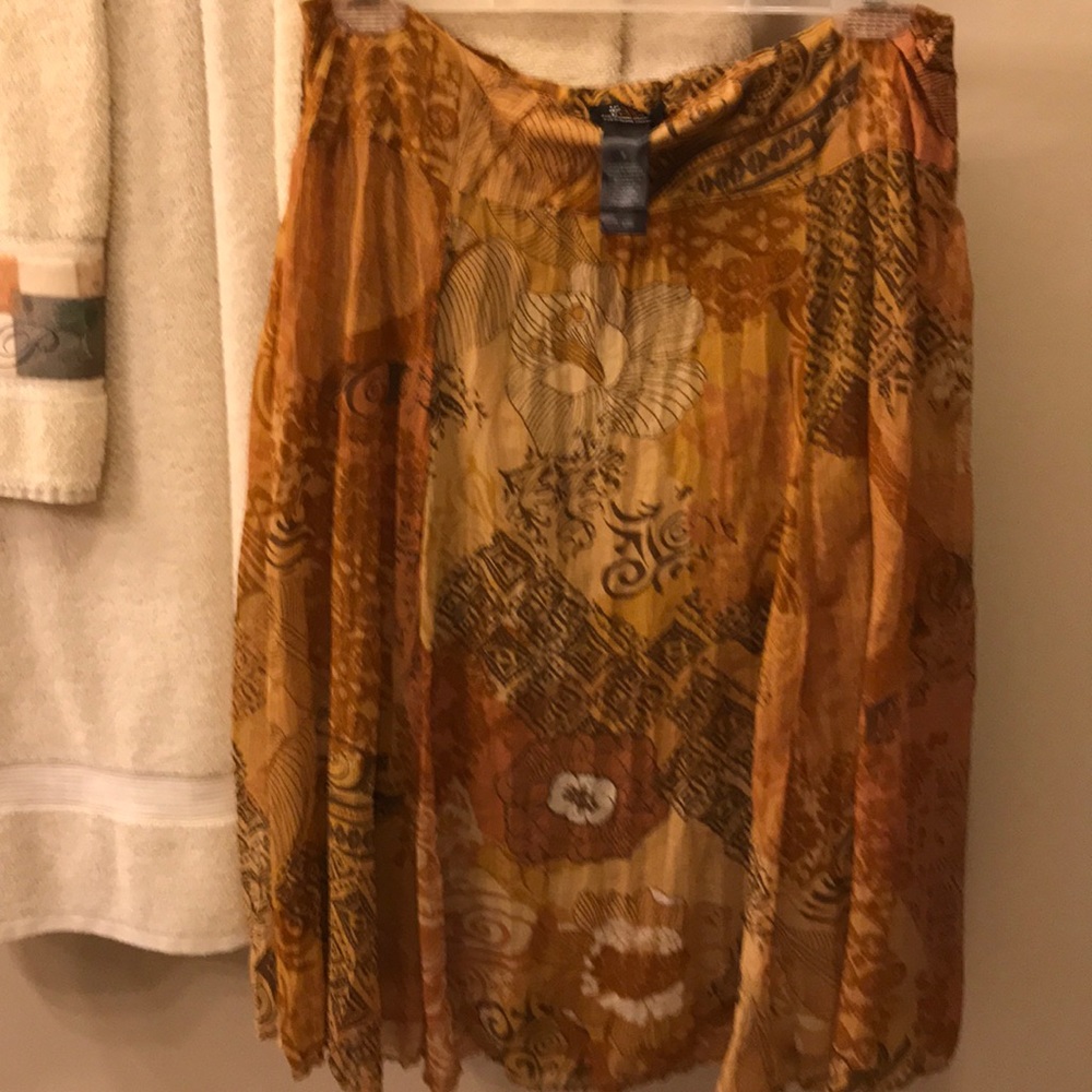 Skirt